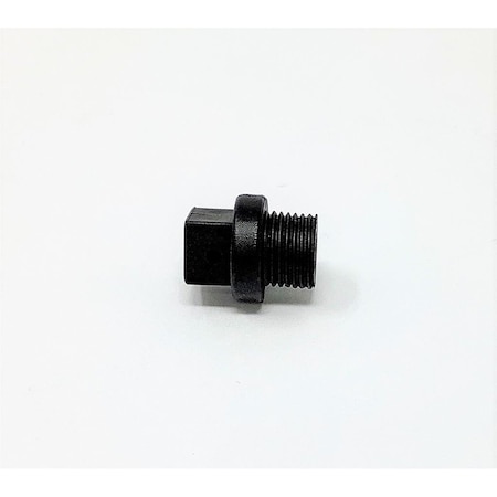 Springer Parts SRC Actuator Exhaust Plug Fitting, Replaces Alfa Laval Part# 3135301541 3135301541SP